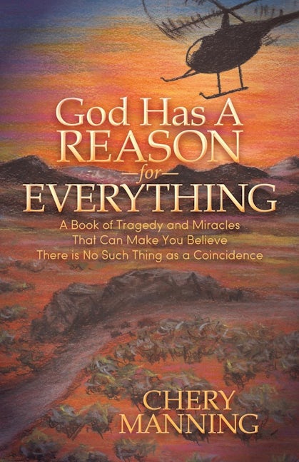 Book cover image for God Has a Reason for Everything ISBN: 9781630476946
